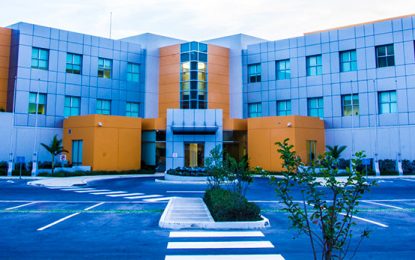 Massive region-wide opposition to CXC results