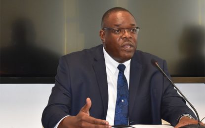 CXC holds press conference to address concerns over discrepancies in results