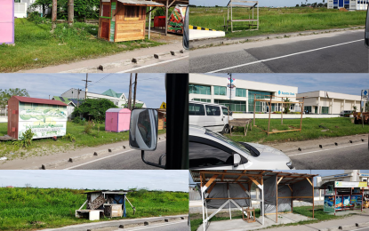 Govt. to remove all shops, bars, paddy-drying, other encumbrances from East Bank main road