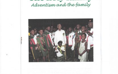 The Church’s history and the critical role of the family in society