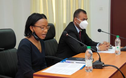 Trade barriers take center stage as key Foreign Affairs body meets