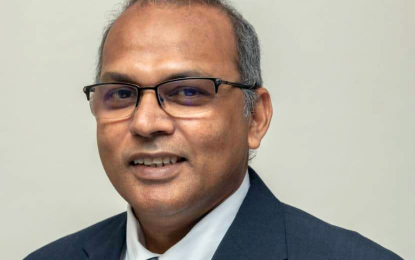 Guyana, Brazil to meet today on Region 9 testing samples