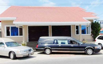 Ministry of Health releases guidelines for disposing bodies