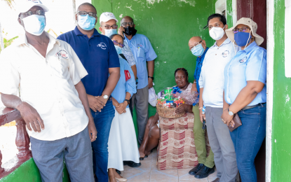 Families shocked that murder of Berbice teens linked to race hate – ERC