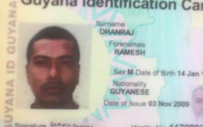 Man’s decomposed body found in house at 71 Village