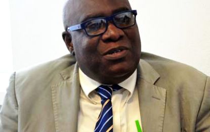 Marcel Hutson returns as Chief Education Officer