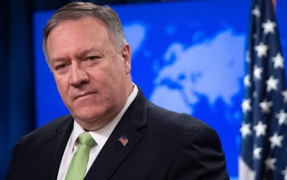 US Secretary of State to visit Guyana this week