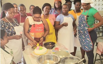 Humanitarian Mission Guyana Inc. – an NGO on a mission to reshape and transform lives through education