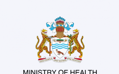 “Nursing is not just a job; it is a higher calling” – says Nurse Coretta Alves