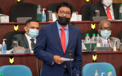 Legal actions to be taken against Jordan, Heath-London for giveaway of prime Ogle lands