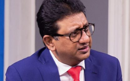 Constitutional reform to be driven by nationwide consultation – AG