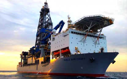 Suriname: After Three Discoveries, Apache Spuds Fourth Offshore Well