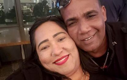 Guyanese man who migrated to NY three years ago, killed at bus stop