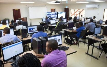 Ministry launches first ever mass online teacher training
