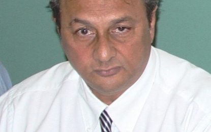 GBBC’s President clears the air on Vivian Harris’ comments
