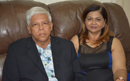 Justice For All Party leaves APNU