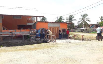 Suspected killer goes fishing after Kilcoy stabbing