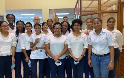 Physiotherapists have crucial role to help rehabilitate COVID-19 patients