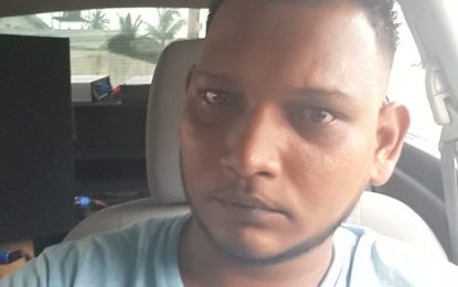 Guyanese dies after car flips in Antigua