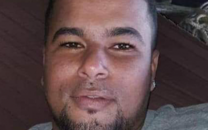 Triangular love affair murder suspect captured in Cotton Tree backdam