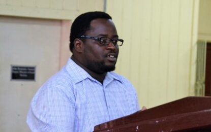 Virtual rally to observe Int’l day of the Girl Child