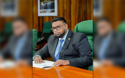 “Lockdown may not be the best way” – Presi Ali on COVID-19