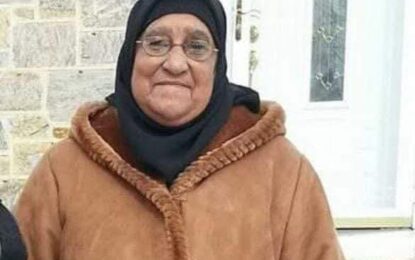 Autopsy reveals businesswoman was strangled