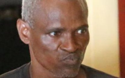 City cop committed to stand trial for killing mentally ill man in 2018