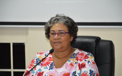 Mental health disorders are a leading cause of disability and a major contributor to NCDs – CARPHA