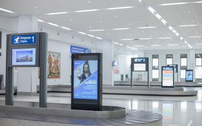 Passengers mandated to do second PCR test once first exceeds 72 hours