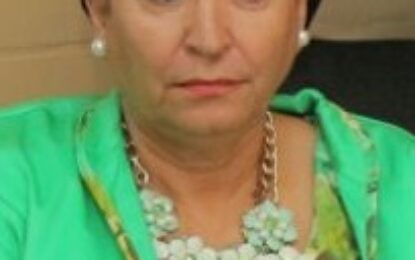 Motion to override Local Gov’t Commission’s decision “illegal and improper” – Chase-Green