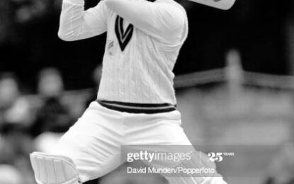 Dozens of youth players to benefit from joint BCB/Clayton Lambert Project