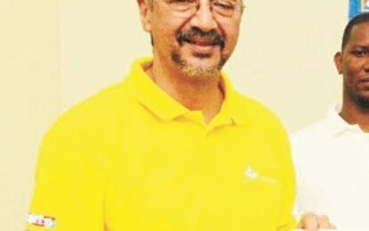 National Commission for the Elderly active again