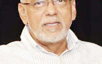 Canje owner given exploration rights despite having zero insurance for disasters