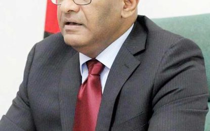 Jagdeo commits to releasing oil permits APNU+AFC kept hidden
