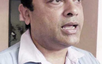 Former Health Ministers, Leslie Ramsammy and Bheri Ramsaran appointed as MOH advisors