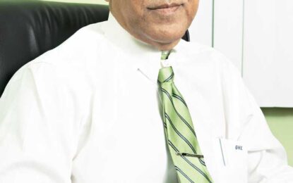 America’s oil security  vs Guyana’s prosperity