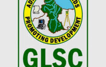 Lands and Surveys spends $21M on meals from 2016-2020