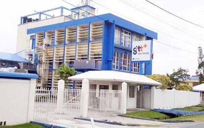 Applications pouring in for telecoms sector – Vice President