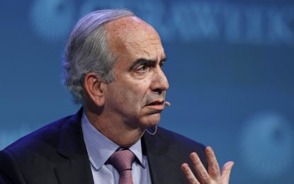 Sweet Stabroek Block PSA allows investors to recoup exploration, development costs before production begins – Hess CEO tells investors