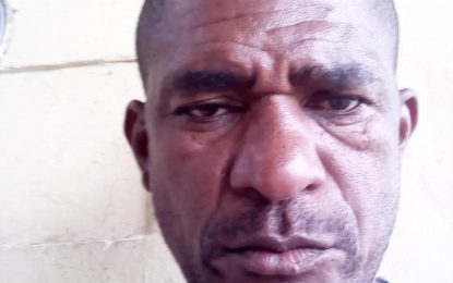 Ex-lover stabs horse cart operator in scrotum after alleged rape