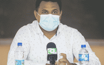 Govt. slashes transport costs for Wakenaam rice farmers