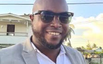 PNCR Executive James Bond received US$1M for NICIL-leased lands