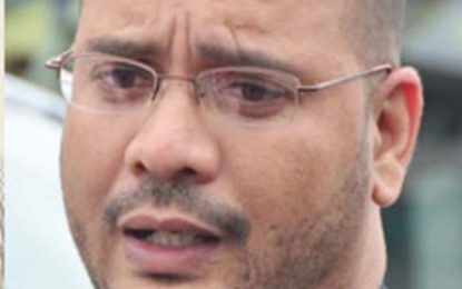 James Singh reappointed to serve as CANU head