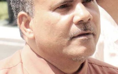 Judgment in wrongful dismissal of second NBS manager still pending