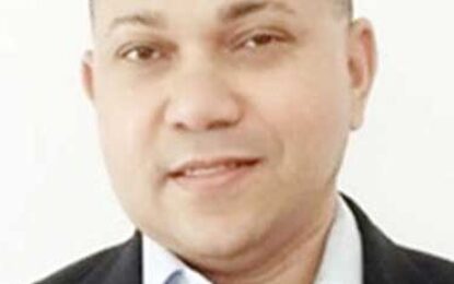 Omai Gold Mines revs up for re-entry into extractive sector