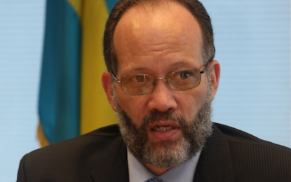 CARICOM SG says investment in statistics critical
