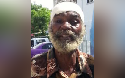 Haslington man goes on trial for brother-in- law’s murder