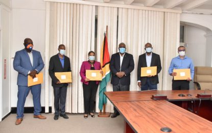 Digicel, E-Networks welcome liberalization of Telecoms Sector