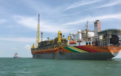 29 companies submit proposals to market Guyana’s oil -14 tainted, 8 are newer applicants